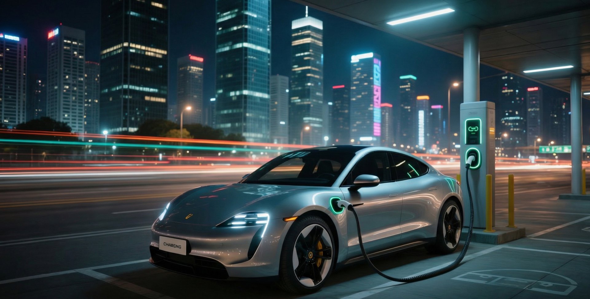 L'avenir de la mobilité électrique en 2026