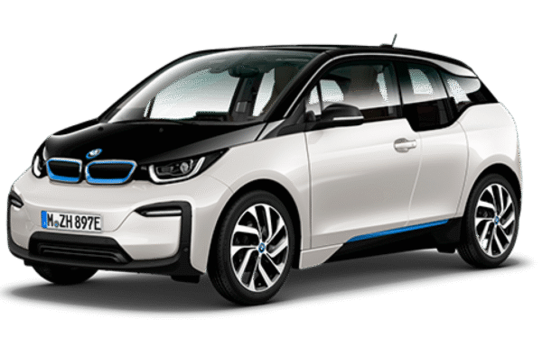 BMW i3 – 60Ah